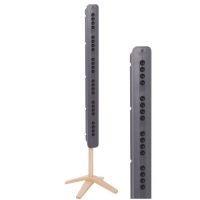 Ioniseur et purificateur d'air TEQOYA 450